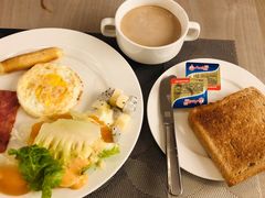 -红跑车蛋糕世界(清江路店)