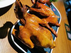 -大鸽饭(岗顶店)