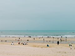 -湄洲岛