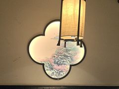 -绿茶餐厅(朝阳大悦城店)