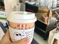 -卖呆儿咖啡(望京店)