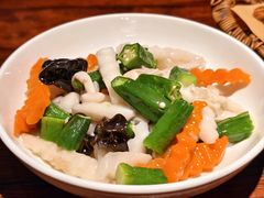 -前海沿·青岛菜(五四广场永旺店)