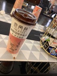 -一東造型烫发染发