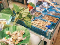 -御品海宴海鲜自助餐厅(龙岗万科广场店)