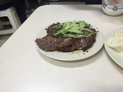 -清真永恒华威肉饼(潘家园店)