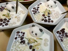 -锦府盐帮·侯宅(五棵松万达店)