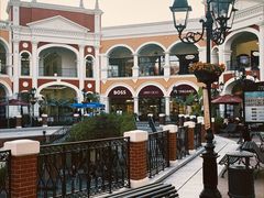 -佛罗伦萨小镇广佛名品奥特莱斯(疏港路店)