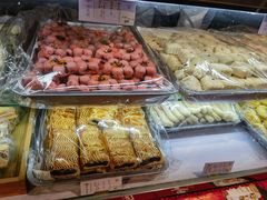 -宝圆斋清真糕点·蛋糕