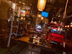 大堂-越美小馆·越南料理(曲江店)