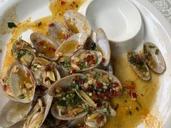 -东江海鲜大排档·潮汕菜·砂锅粥