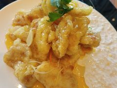 -香厨中餐厅(松北香格里拉店)