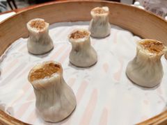 糯肉烧卖-鼎泰丰(国金店)