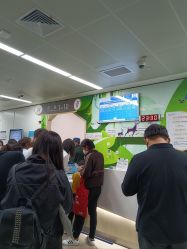 -上海交通大学医学院附属上海儿童医学中心(陆家嘴总院区)