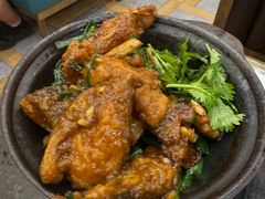 -龙城冰室(旺角)