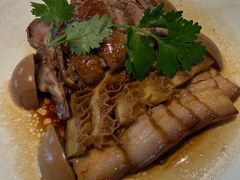 -潮州府·潮菜·砂锅粥(徐家汇店)