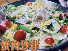 -HOTISLAND海鸡岛·韩国料理(江南西店)