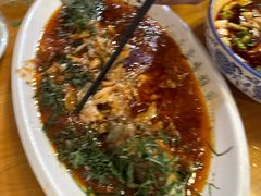 -老字号怡玺·藿香雅鱼(20年雅安店)