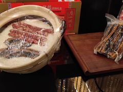 -星河湾半岛酒店-真粤中餐厅