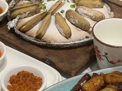 -阿毛饭店·宁波老字号(儿童公园旗舰店)