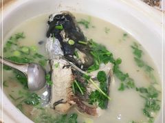 -青梅竹马农家乐餐馆