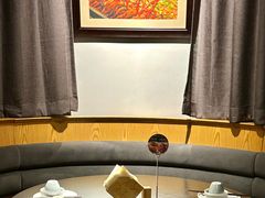 -向川南·水煮鱼·川菜(和平里店)