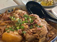 -何九海南茶店(鬼仔巷店)