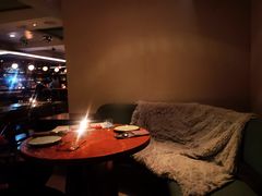 卡座-城市露台景观餐厅(淮海路店)