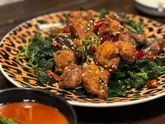 -吃货私房菜(丽江束河古镇店)