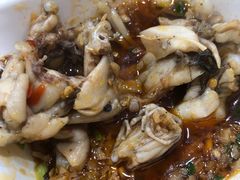 -渔香岛美蛙鱼头火锅(威清路店)