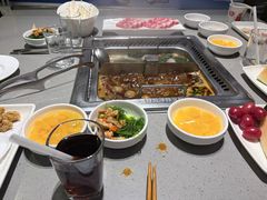 -海底捞火锅(奉化银泰店)