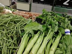 -百佳永辉超市(东城万达店)