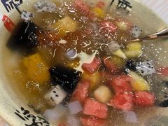 -溢仙茶(中防万宝城店)