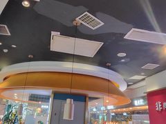 -非烤勿扰自助烤肉(阳江百利广场店)
