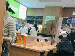 -甲乙饼·手工牛肉饼(天通苑华联店)