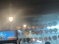 -辉记炭烧海鲜大排档·老字号(福田店)