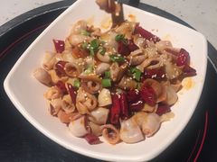 -蛙蛙叫干锅年代(簋街总店)