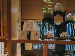 -梅间堂茶馆(绿地缤纷城店)