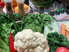 -永红源啤酒·烧烤·海鲜·大排档(青特城店)