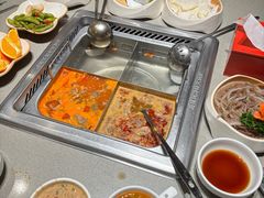 -海底捞火锅(泰安爱琴海店)