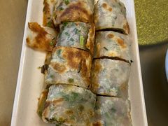 -台北楚楚园馅饼粥(虹桥南丰城店)