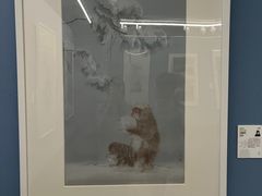 -江苏省美术馆(长江路新馆)