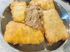蛋煎糍粑-电台巷火锅(科华总店)