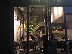 门面-卡朋厨房(289艺术园区店)