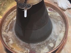 -清真·老门框爆肚涮肉·中华老字号(丰管路店)