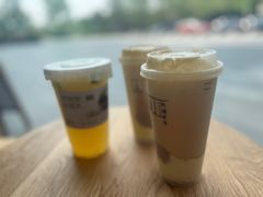 -阿嬷手作(上海万象城店)