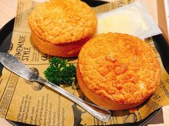 -避风塘(宝山万达店)