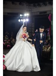 -MECCI婚礼摄影跟拍(红东方广场店)