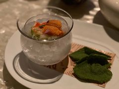 -广州四季酒店·佰鲜汇·现代法餐