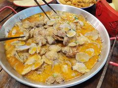-聂发财重庆江湖菜(解放碑店)