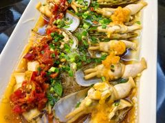 -丰收日·小海鲜·沪上家宴(顾村正大店)